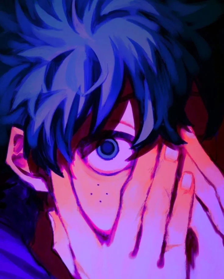 Avatar of Izuku ''Deku'' Midoriya
