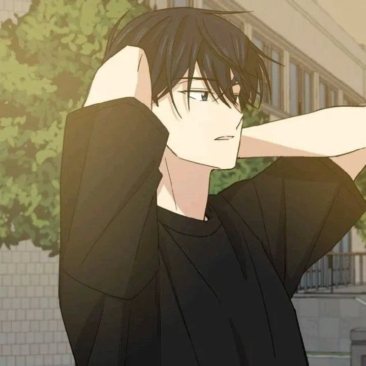 Avatar of Noah | Your boyfriend 