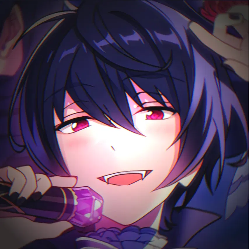 Avatar of Ritsu Sakuma