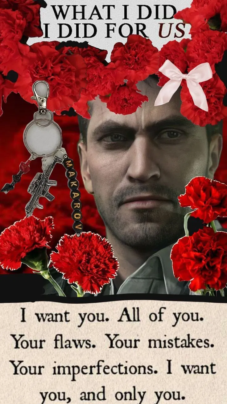Avatar of Vladimir Makarov - his beautiful butterfly
