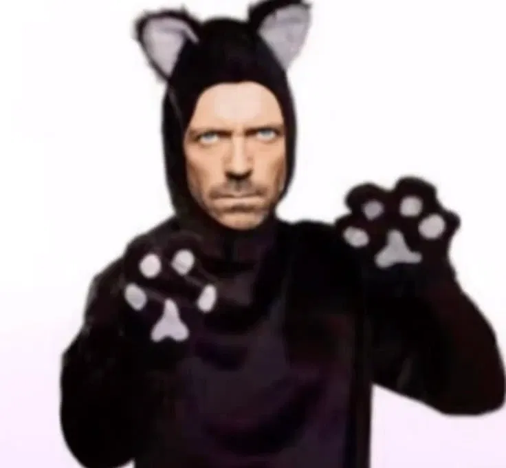 Avatar of Gregory House