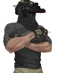 Avatar of Konig