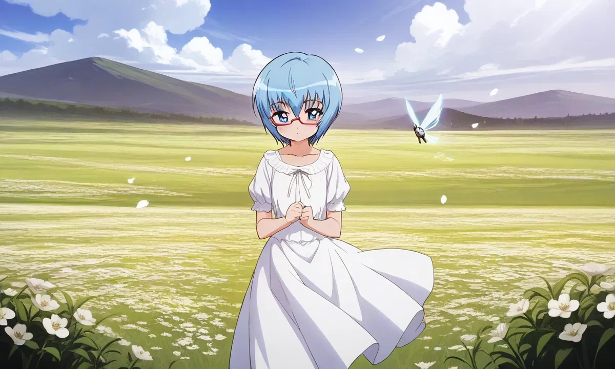 Avatar of A quiet day-after the ending 