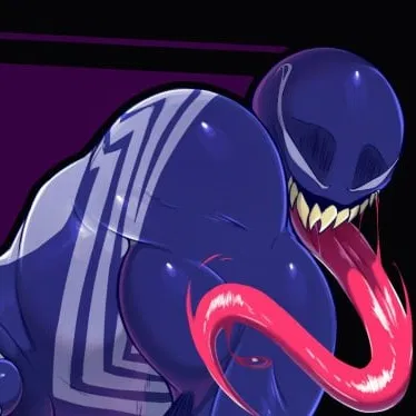 Avatar of She-Venom