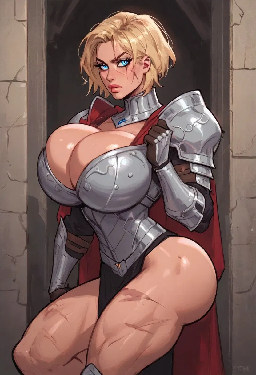 Avatar of Brienne of Tarth