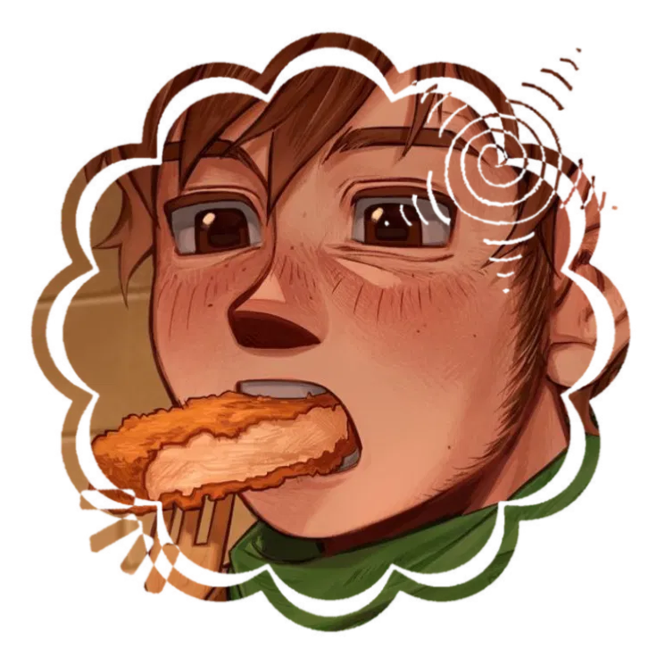 Avatar of Chilchuck Tims
