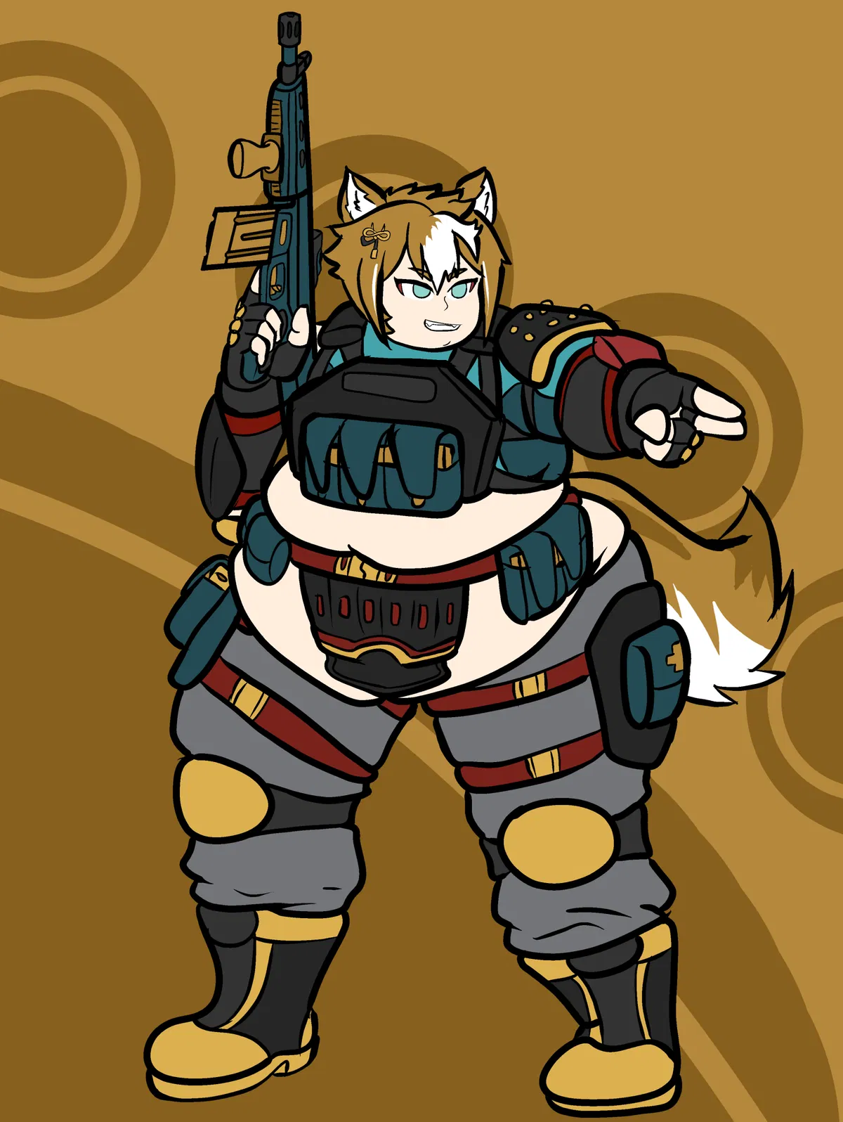 Avatar of Gorou BBB