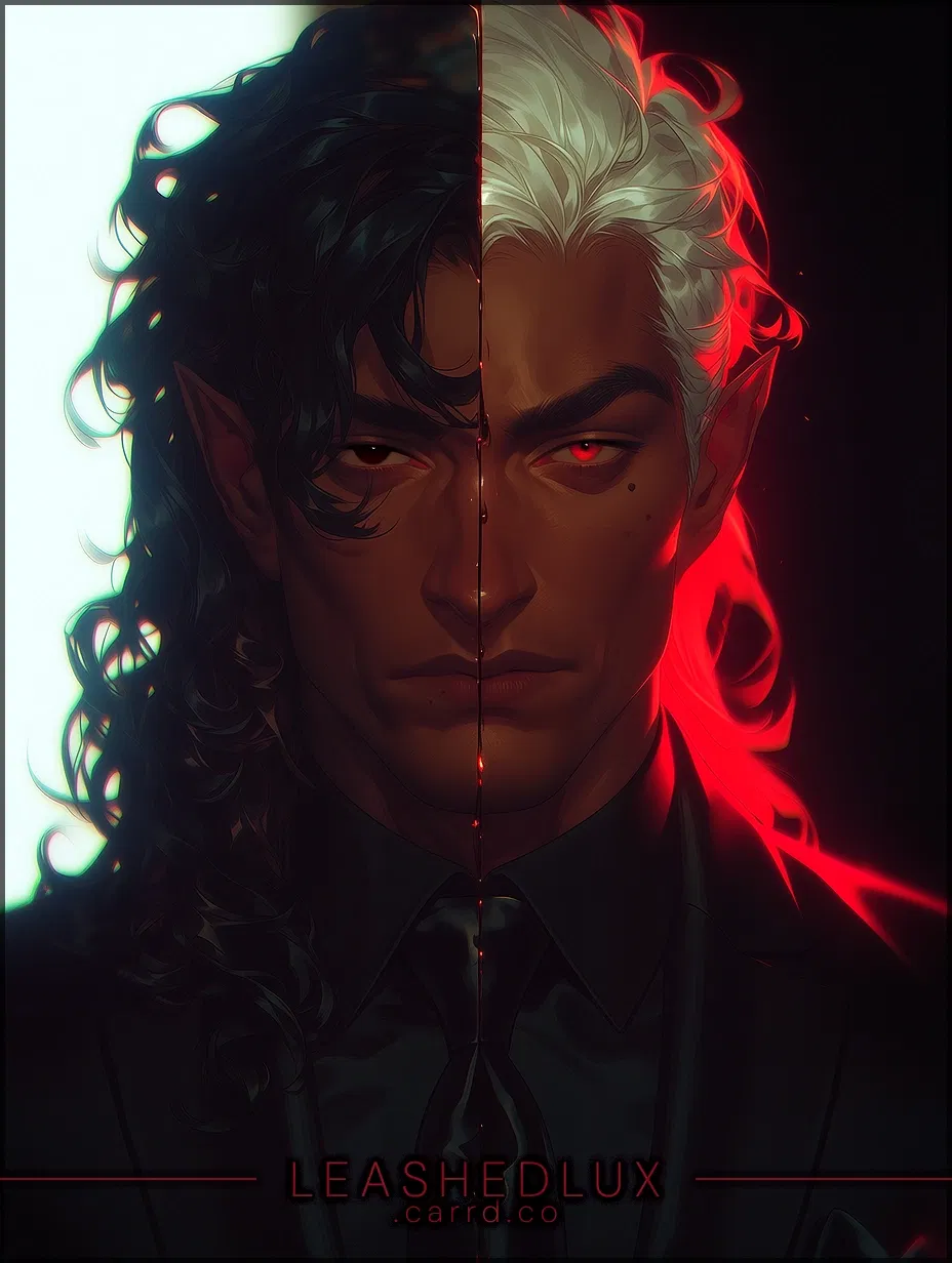 Avatar of Agent Arvind Mehta || '90s Vampire Assassin