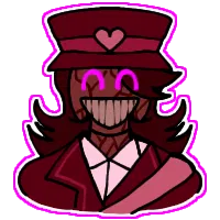 Avatar of THE TOURGUIDE // REGRETEVATOR OC