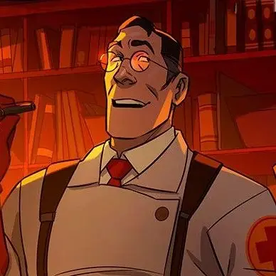 Avatar of Medic Tf2 |Canon|