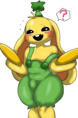 Avatar of Bunzo Bunny 