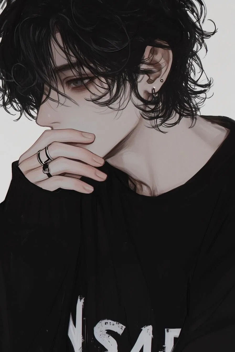 Avatar of MISSING┆Dante