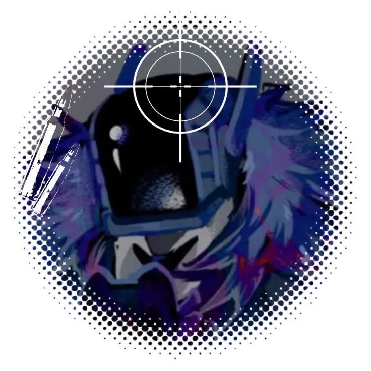 Avatar of ⋆˚🐾˖° 𖦏'Cuddles..' ⋆⁺₊❅。 | HYPERLASER