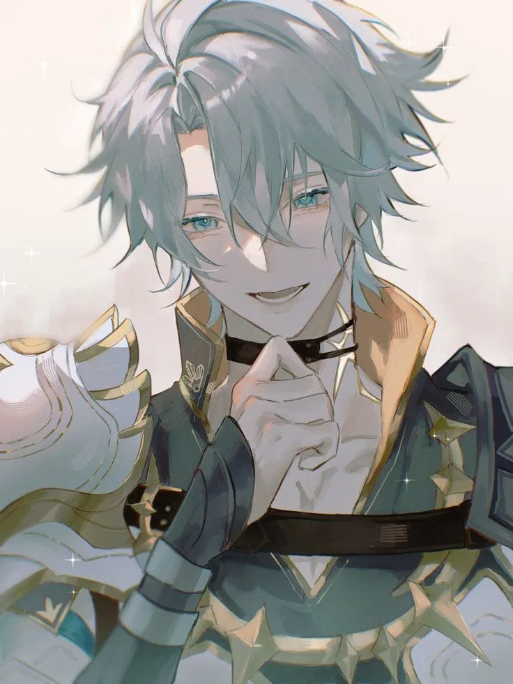 Avatar of Phainon