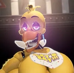 Avatar of Withered Chica