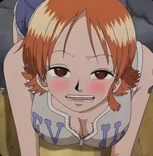 Avatar of Nami