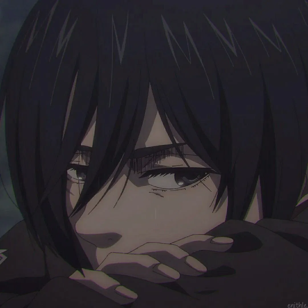 Avatar of Mikasa Ackermann