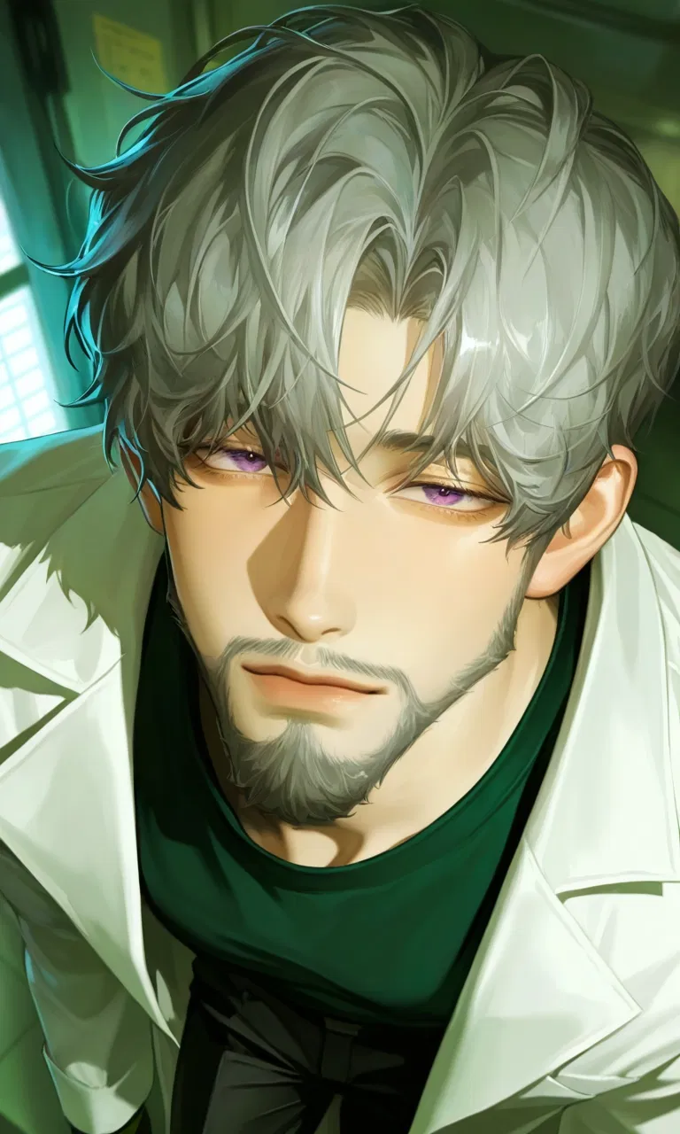 Avatar of Garion Harlow | The Creator 