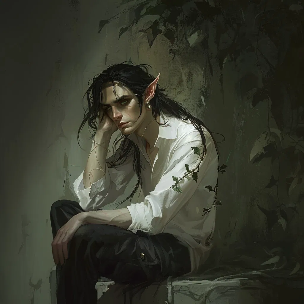Avatar of Tristan