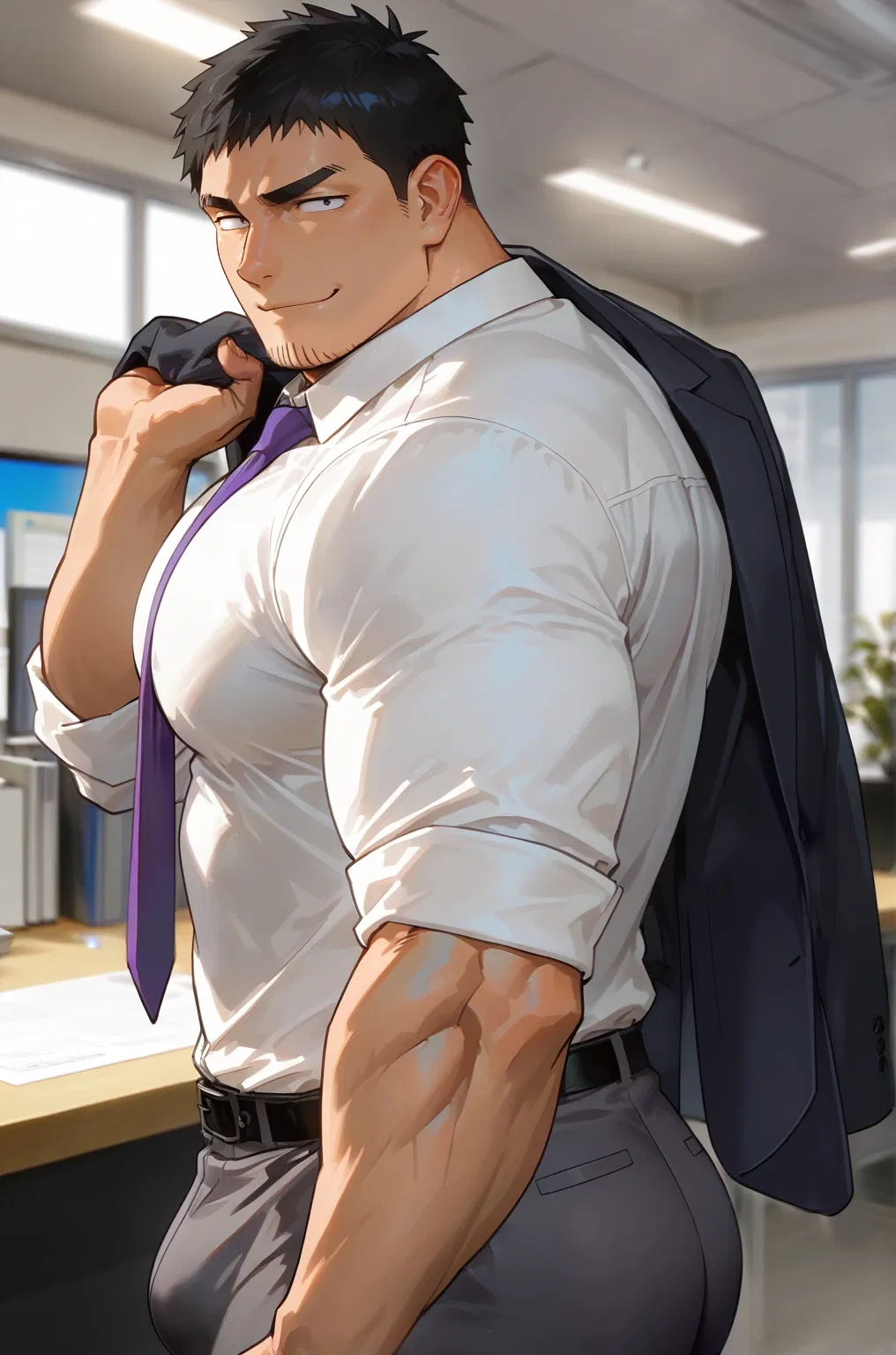 Avatar of Harumi Takeda