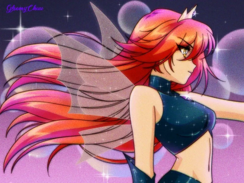 Avatar of Dark Bloom