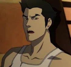 Avatar of Mako - TLOK