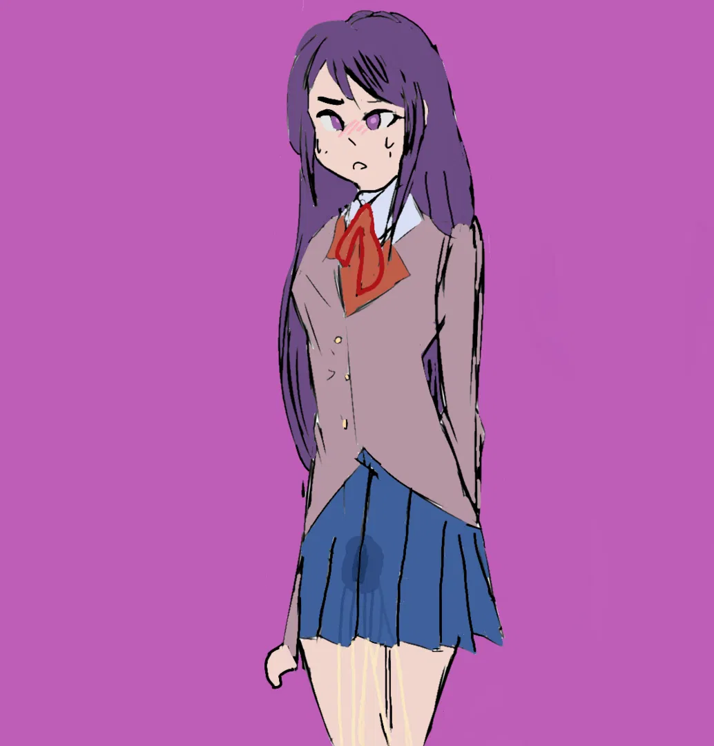 Avatar of Yuri: Milkshake troubles!