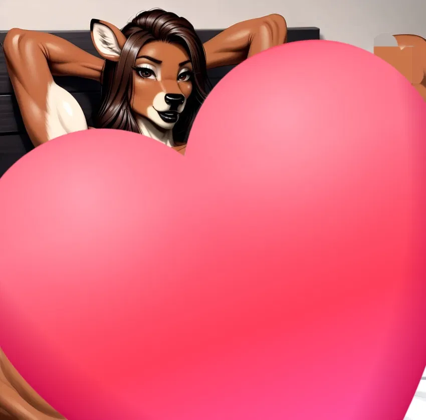 Avatar of The Doe Next Door