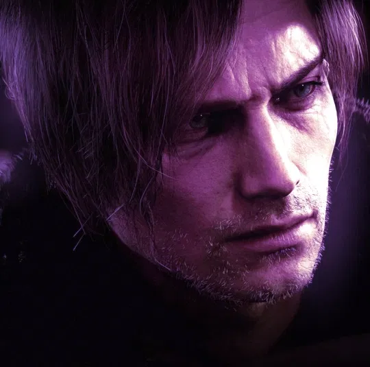 Avatar of Leon S. Kennedy 