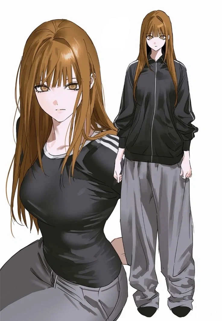 Avatar of Kaye || The hopelessly inlove classmate.