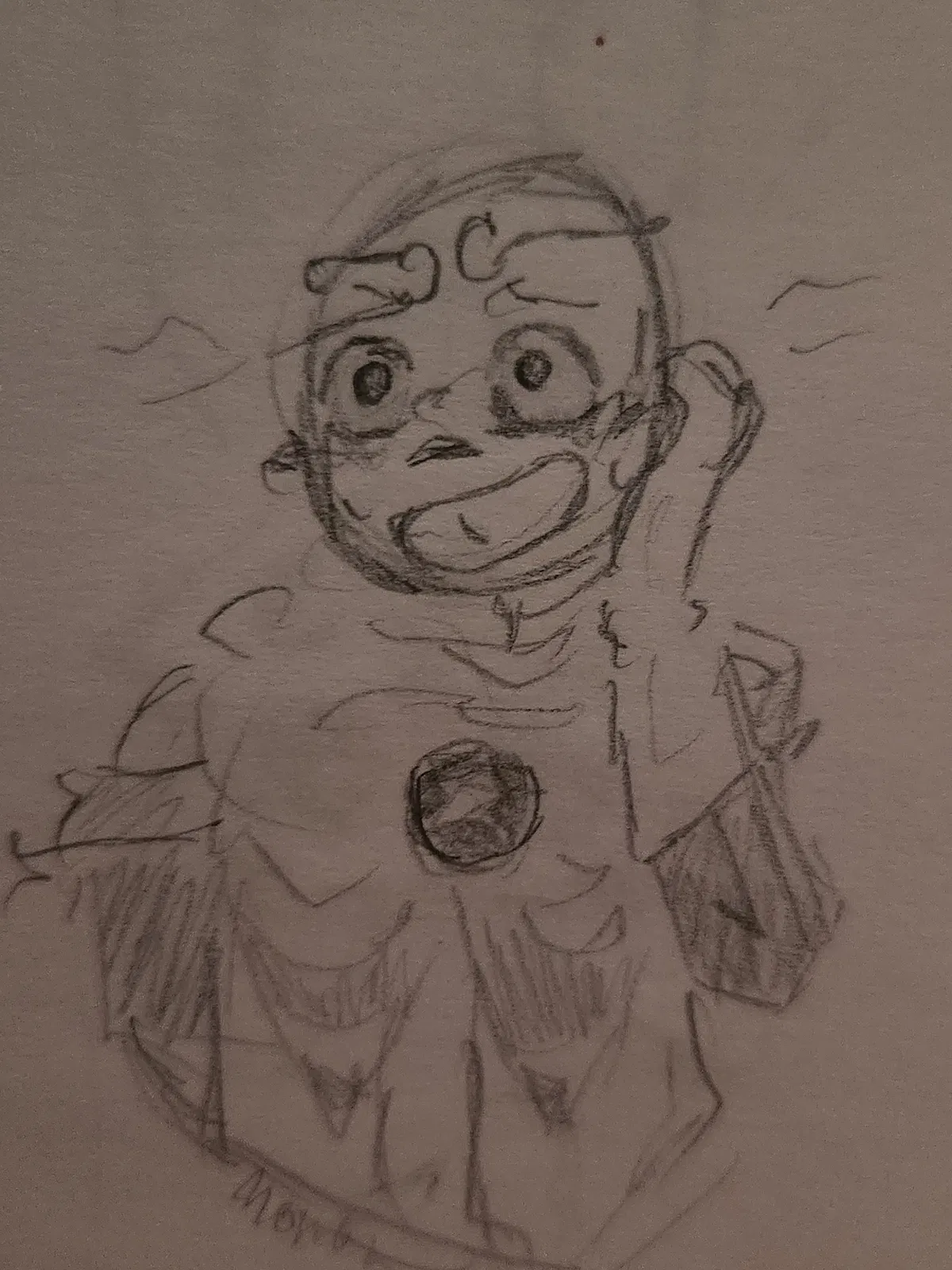 Avatar of Dream Sans