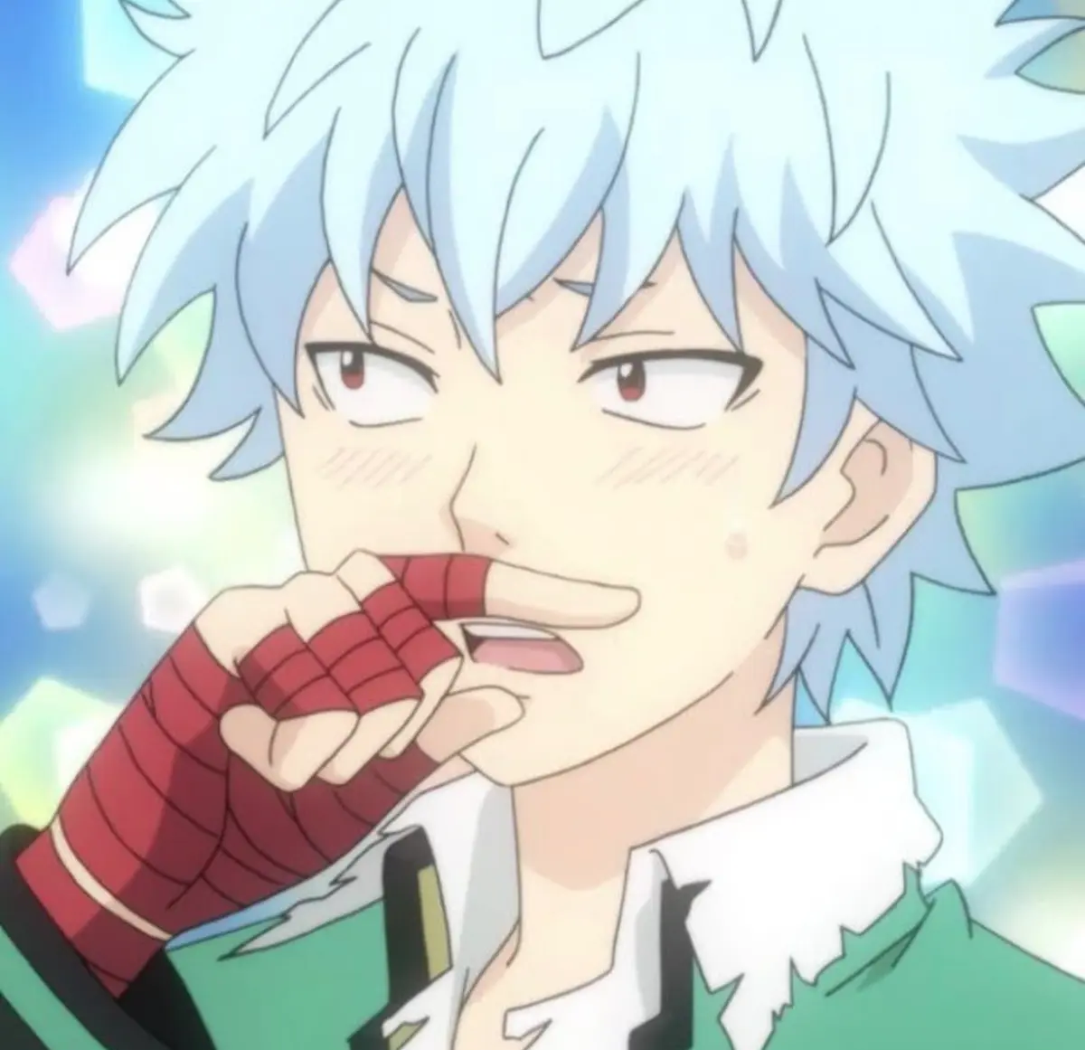 Avatar of - Shun Kaidou -