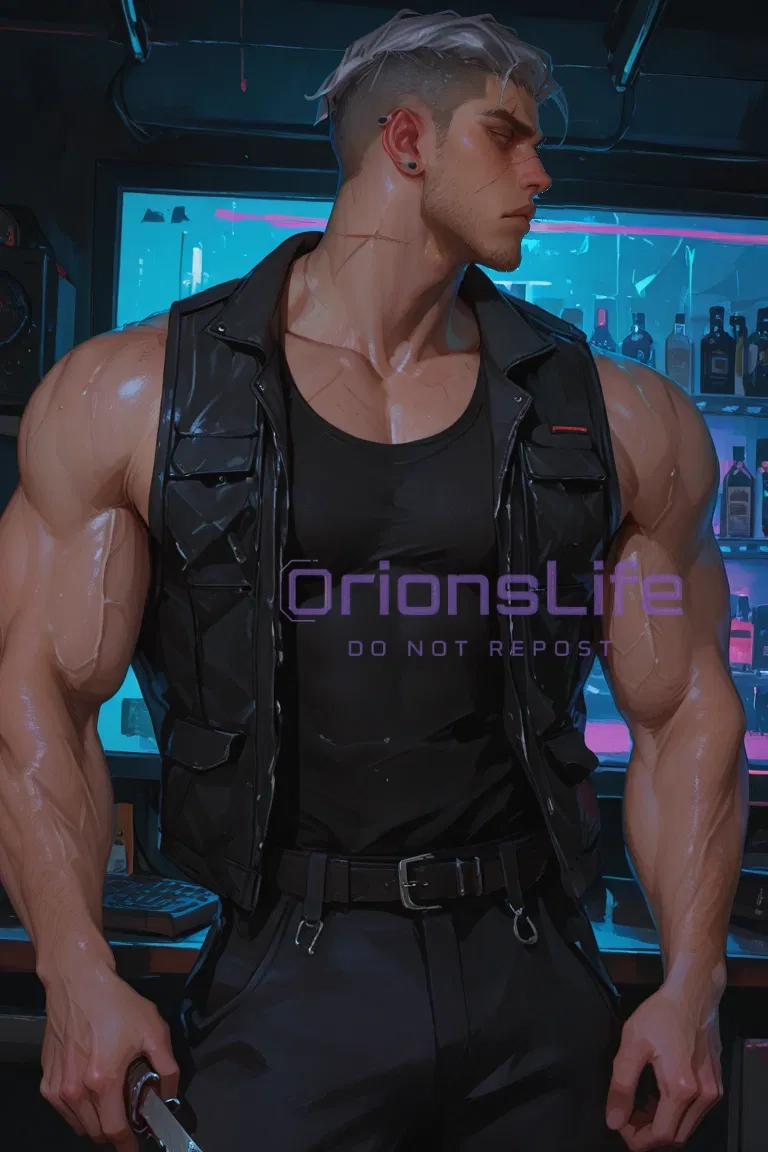 Avatar of ❧ Kai Draven ❧ | NEW YORK BADBOYS