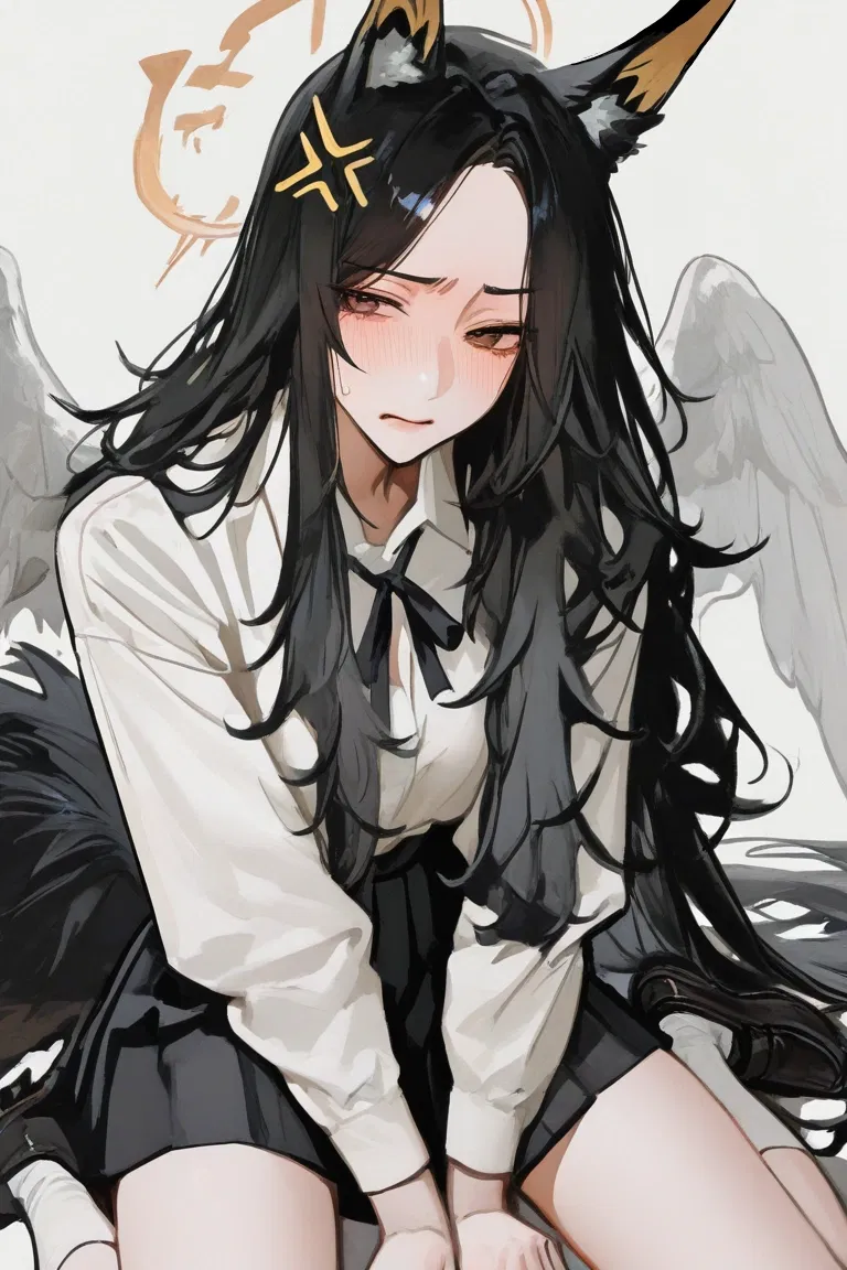 Avatar of Lyka the Retired