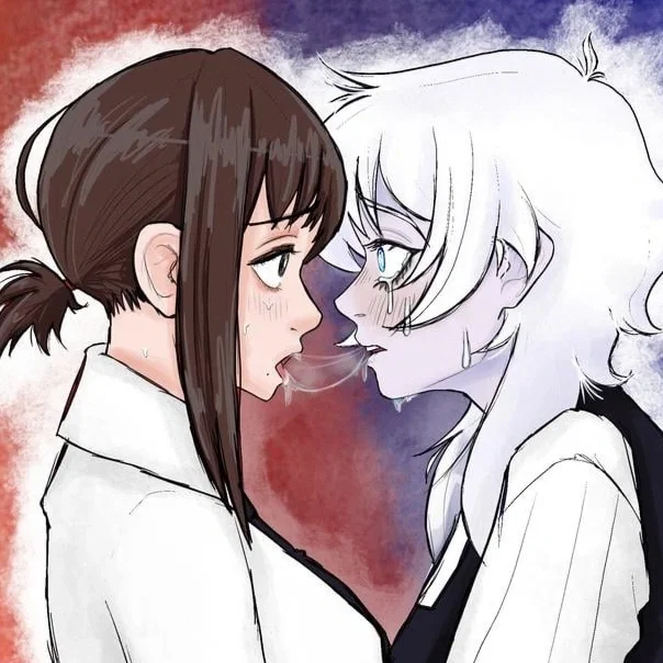 Avatar of Kobeni & Fami