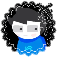 Avatar of ⤷ John Egbert .