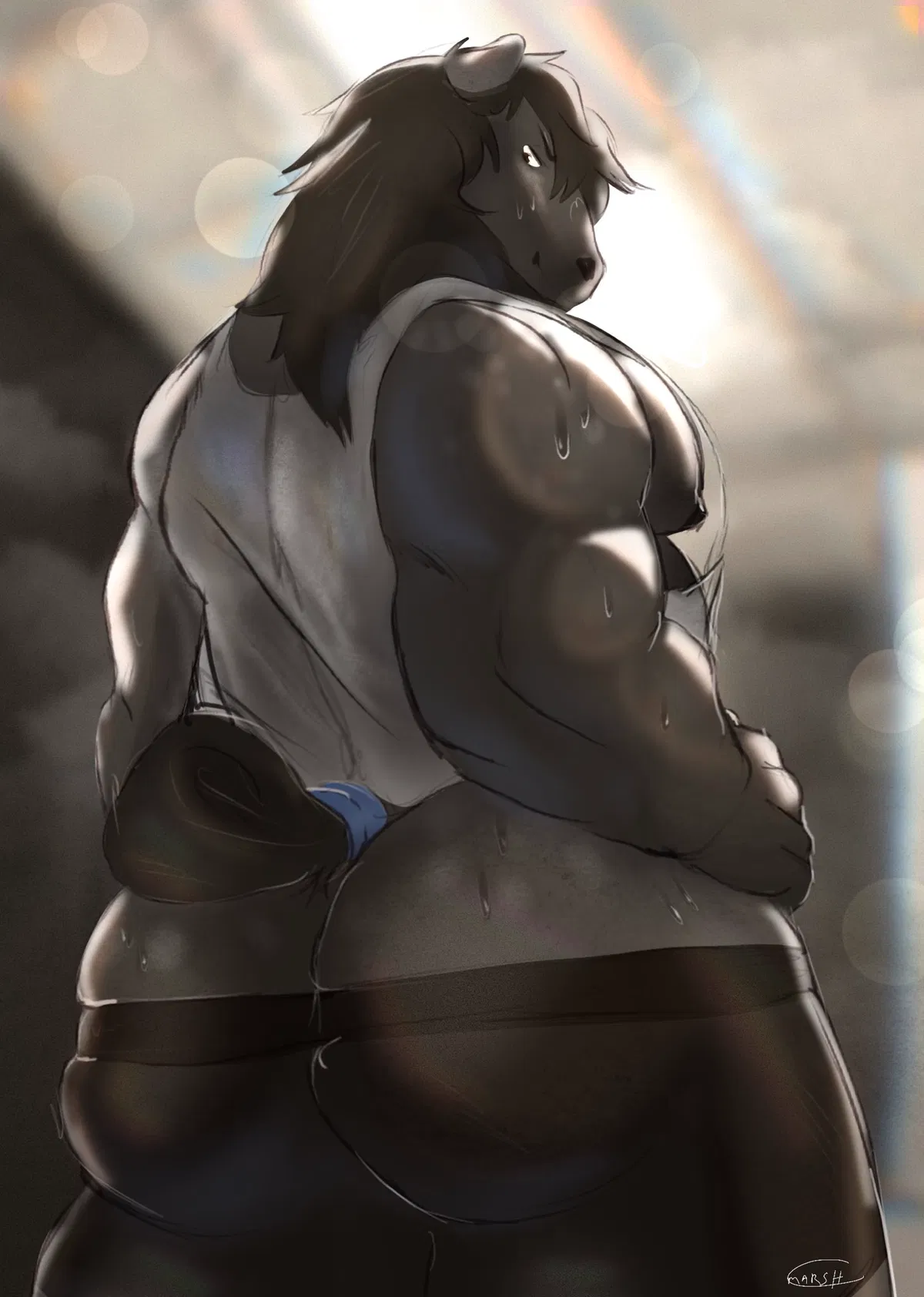 Avatar of Jock Best Friend, 🩵Jay🩵