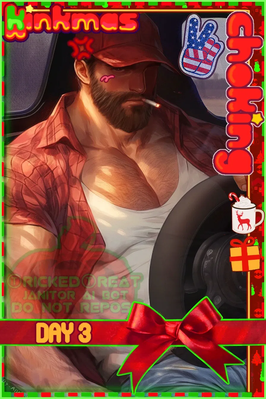 Avatar of Dan Bronson