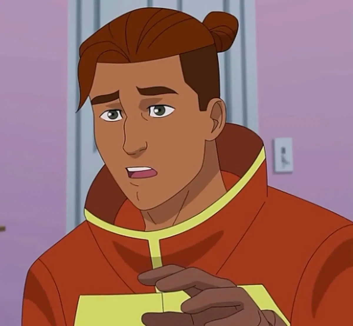 Avatar of Rex ‘Splode’ Sloan