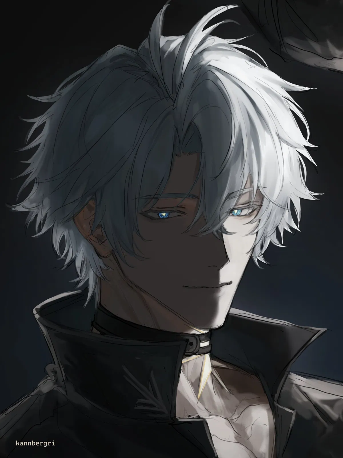 Avatar of Phainon - HSR