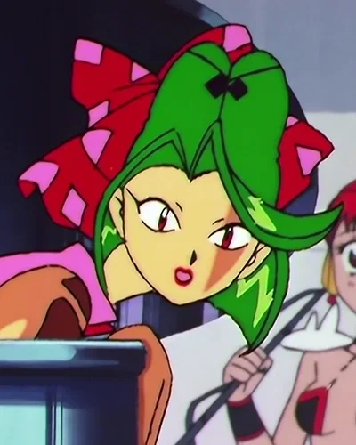 Avatar of KeroKero Musume