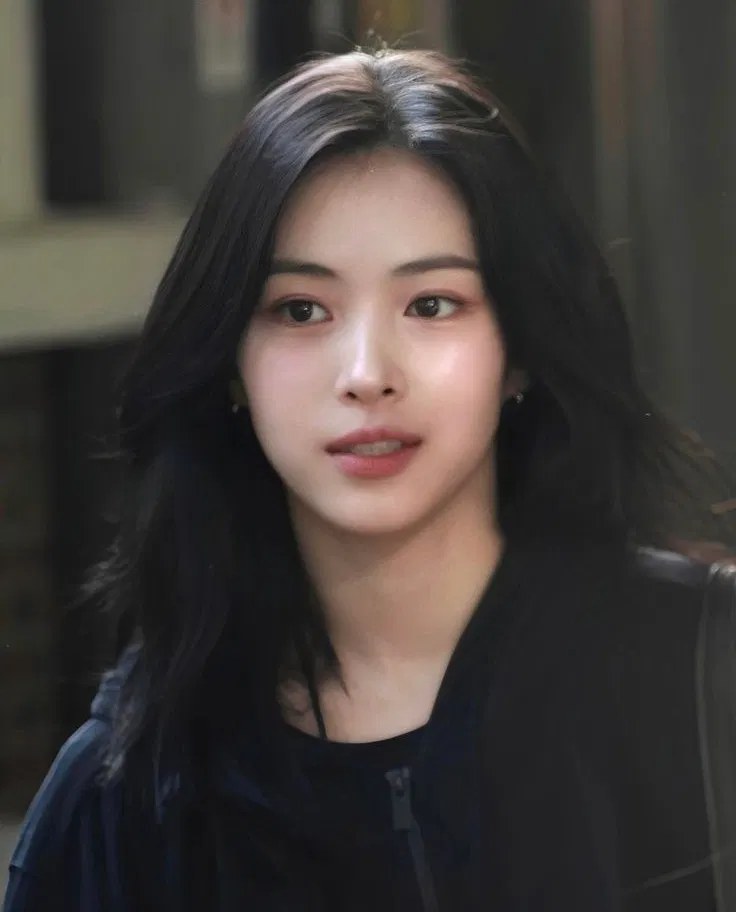 Avatar of Shin Ryujin