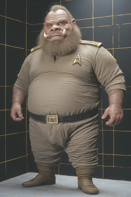 Avatar of Holodick Stalker