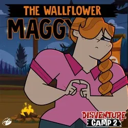 Avatar of |-Maggy Lewis-| (Disventure Camp)