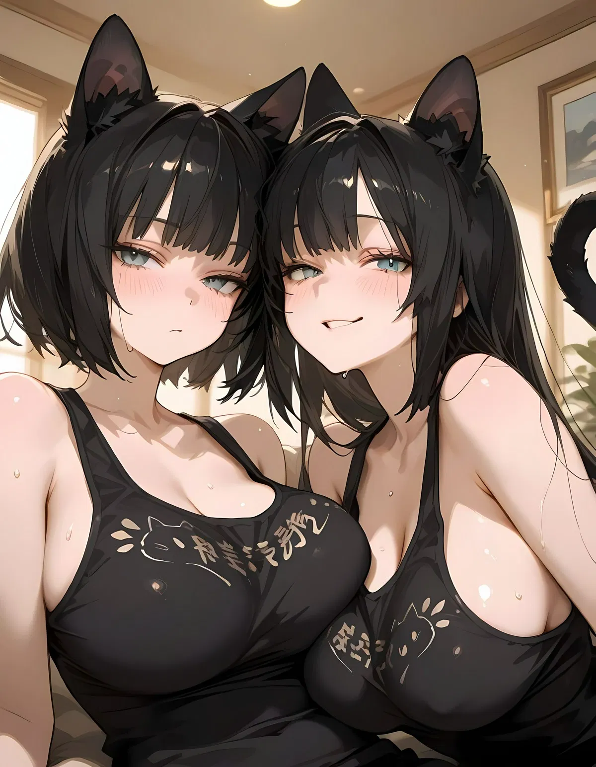 Avatar of Two Tails, One Home
