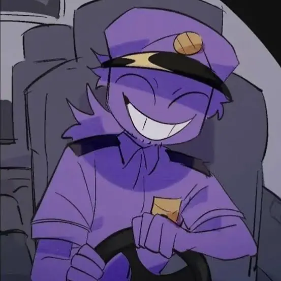 Avatar of Vincent Afton 