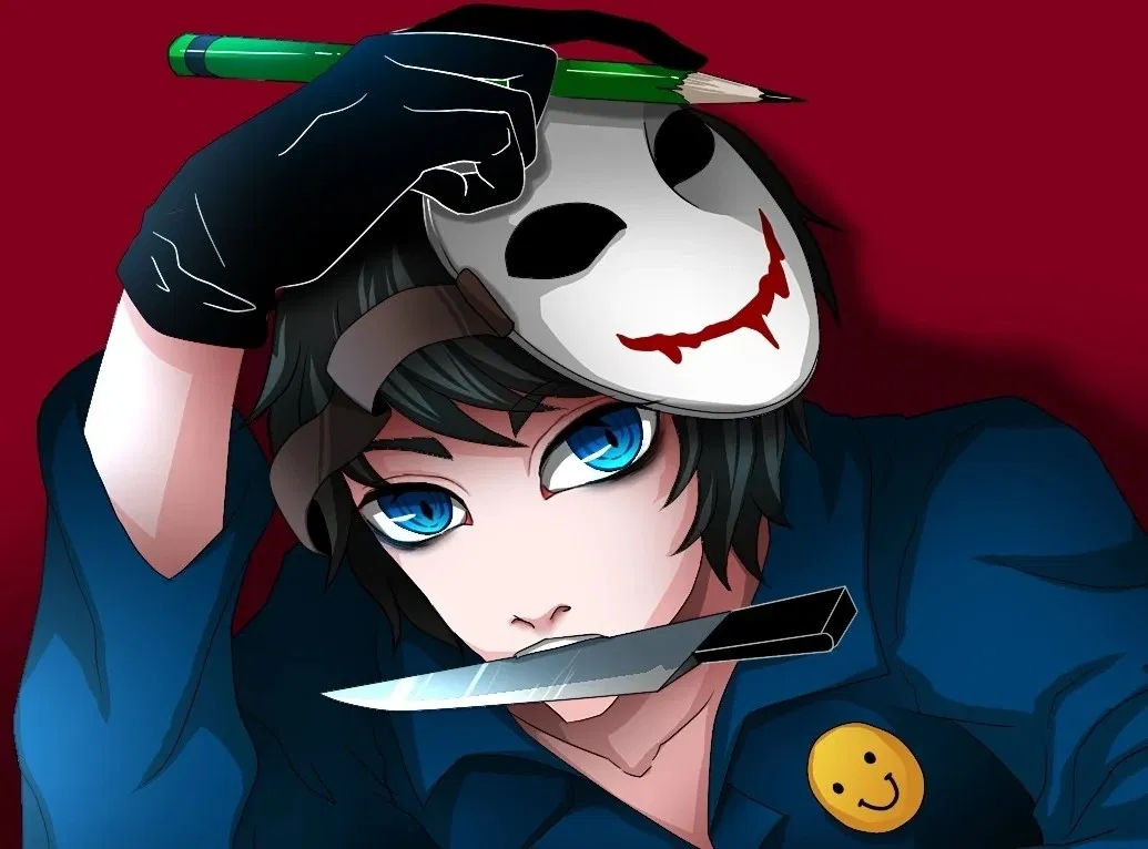 Avatar of Bloody Painter