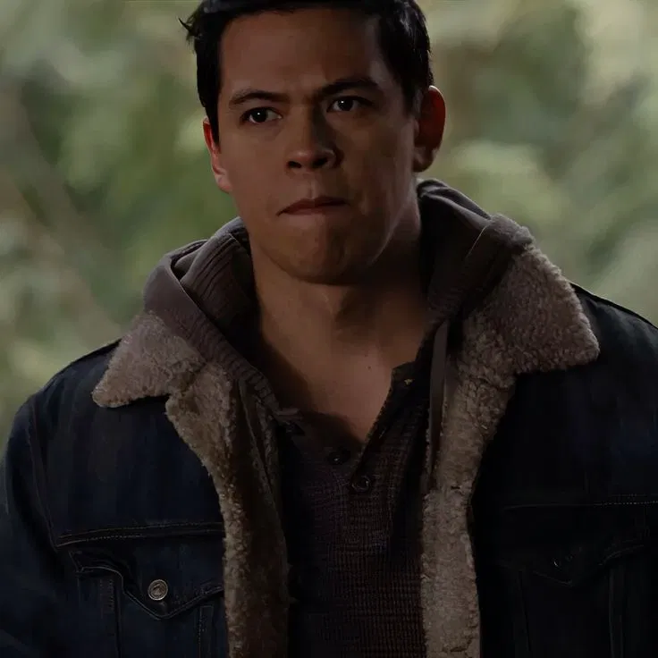 Avatar of Sam Uley