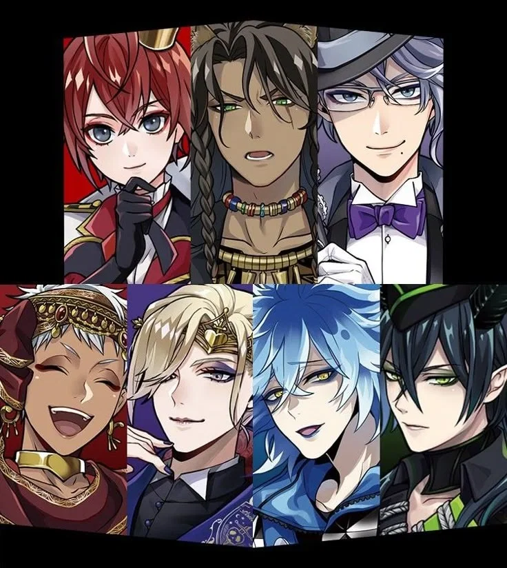 Avatar of Housewardens sleepover 