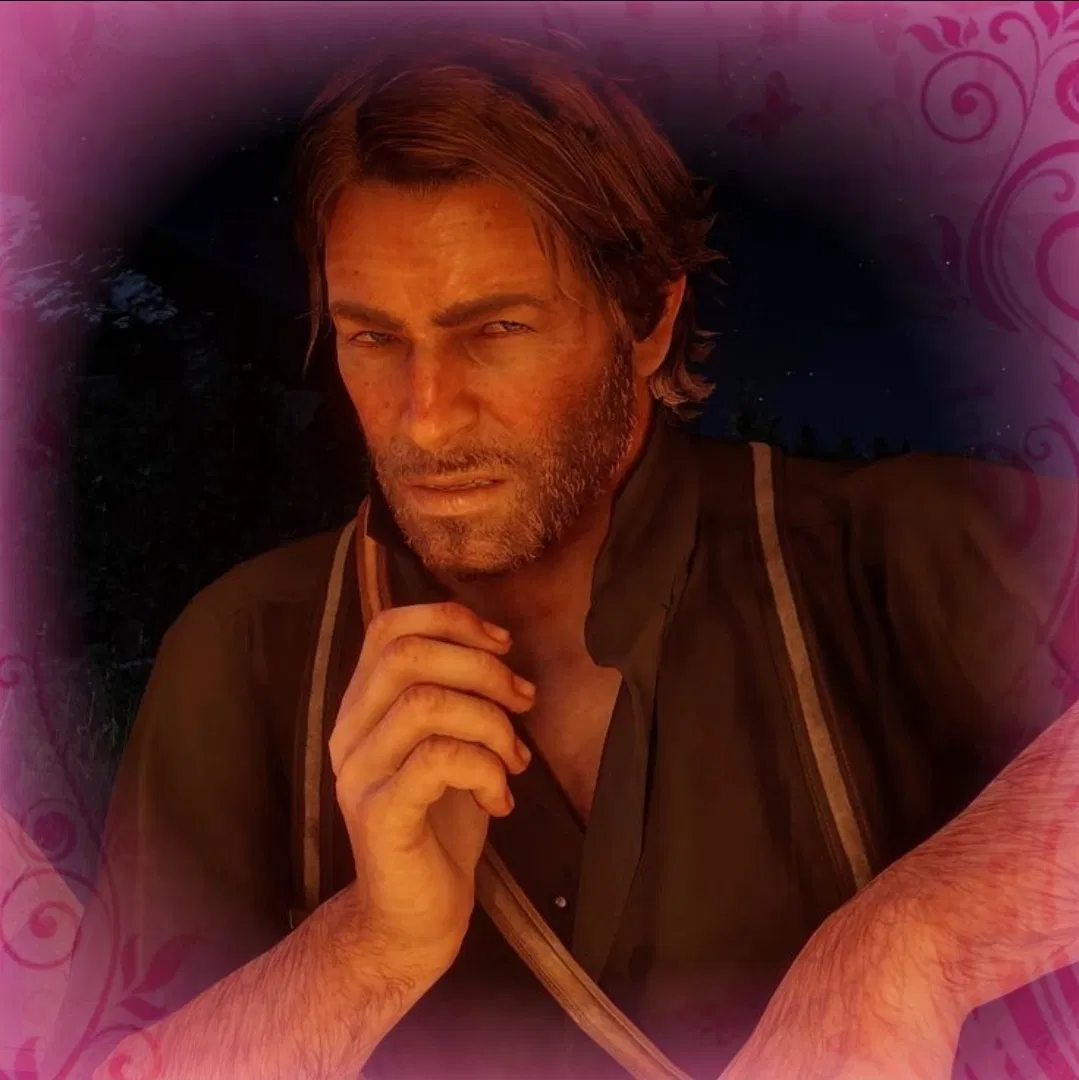 Avatar of ARTHUR MORGAN
